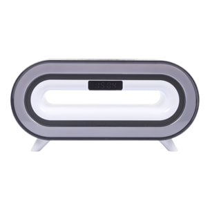 Reveil Enceinte Multifonctions