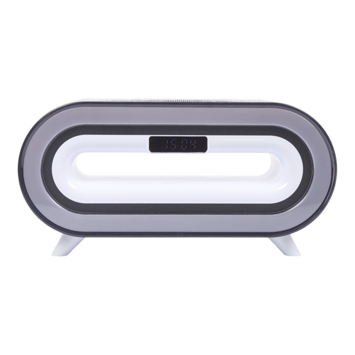 Reveil Enceinte Multifonctions