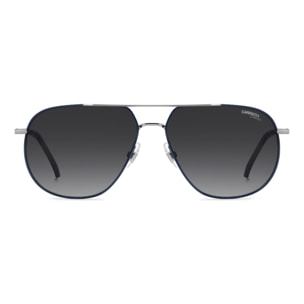 Gafas de Sol Carrera 363/S V84 de Metal Hombre 61 mm