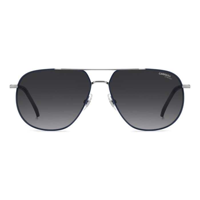 Gafas de Sol Carrera 363/S V84 de Metal Hombre 61 mm