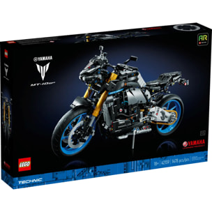 LEGO TECHNIC 42159 - YAMAHA MT-10 SP