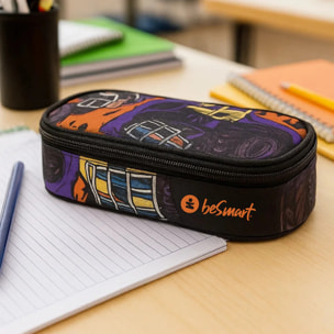 beSmart - ASTUCCIO OVALE PREMIUM MONSTER CAR