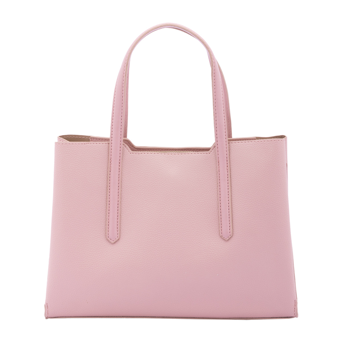 Borsa a mano  da donna ecopelle Prodotto Vegano 23x32x11 cm