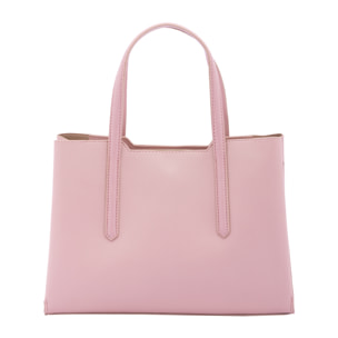 Borsa a mano  da donna ecopelle Prodotto Vegano 23x32x11 cm