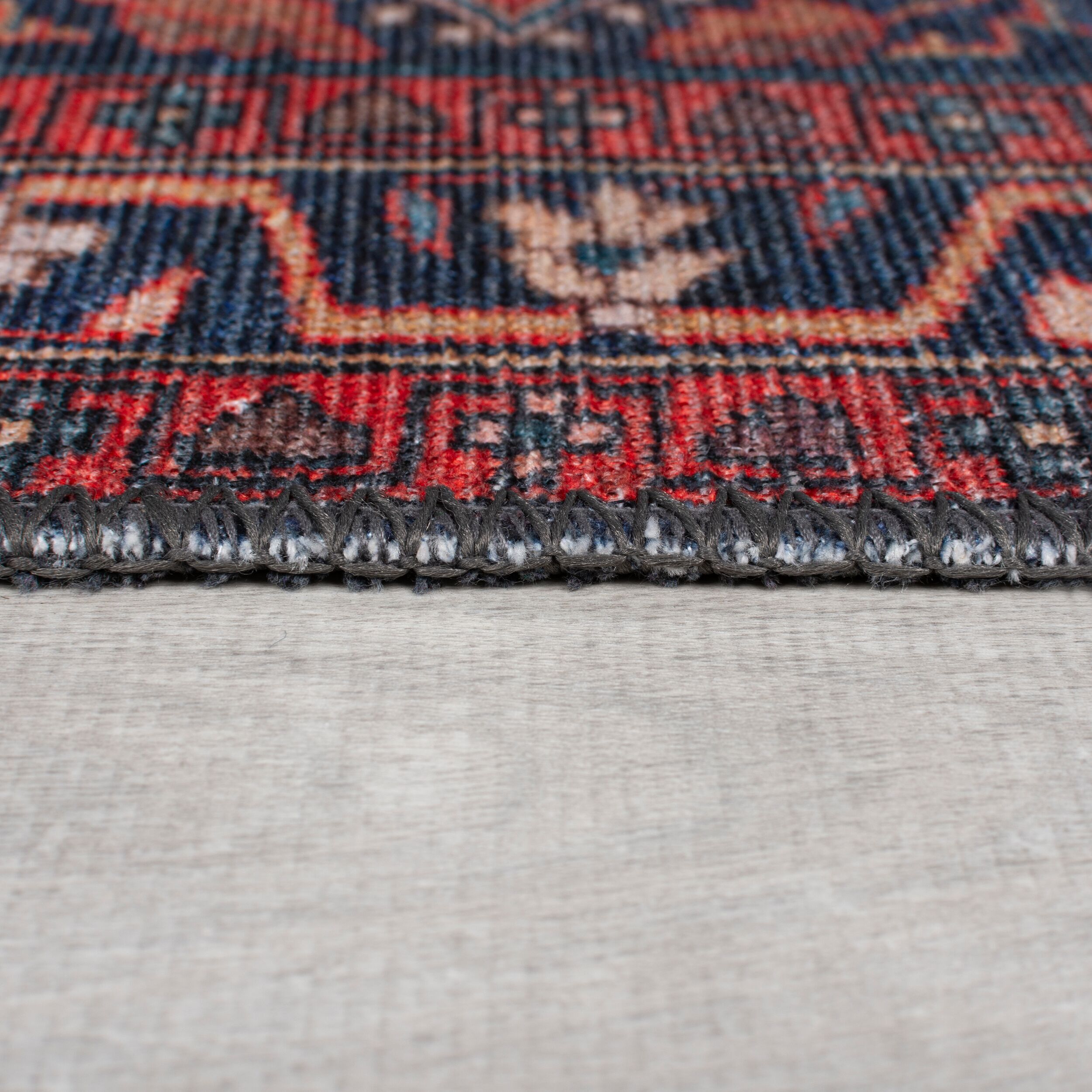 Tapis lavable MEDALLION