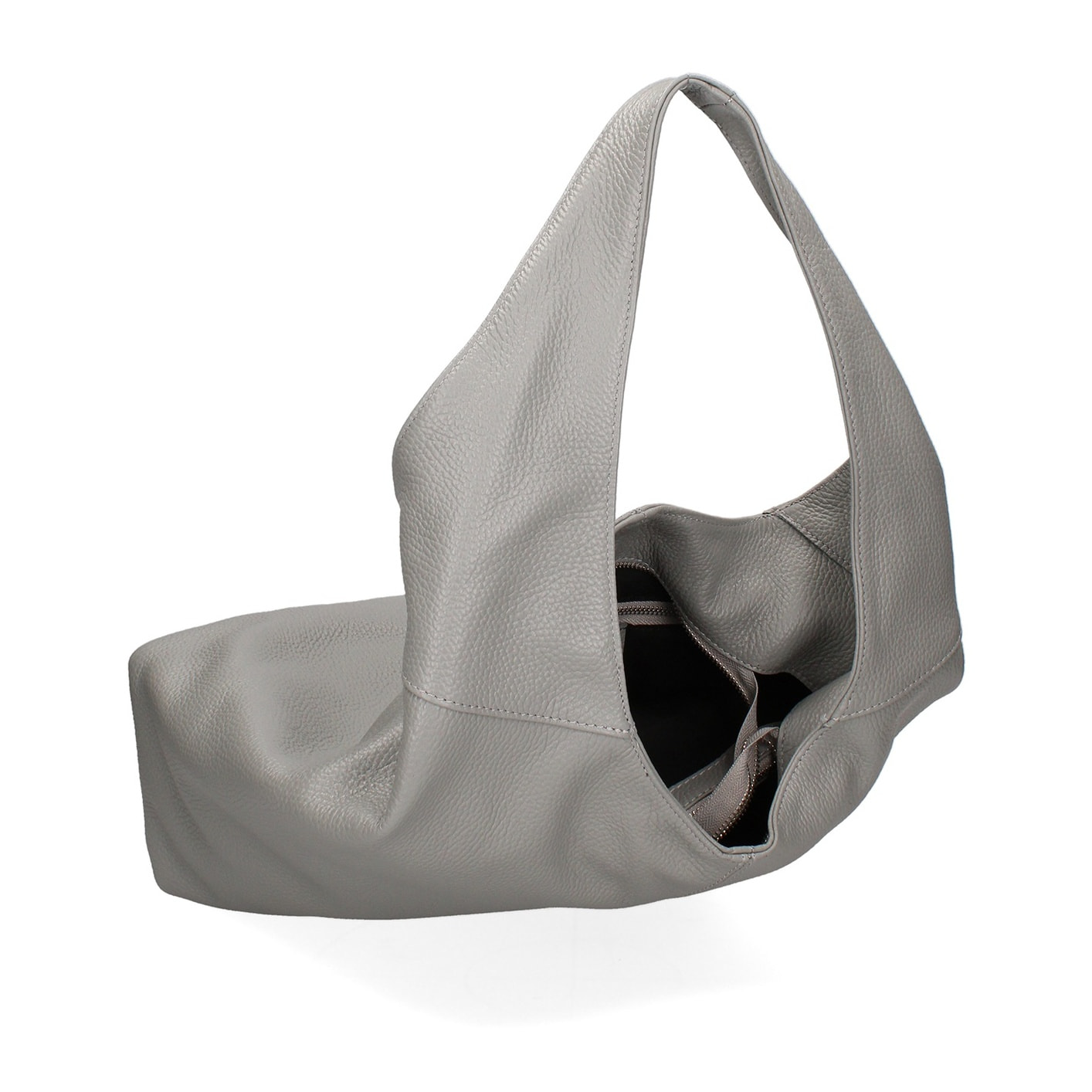 Borsa a mano da donna - Modello Aria - 100% pelle - 39.0 x 55.0 x 13.0 cm