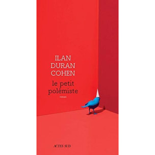 Duran cohen, Ilan | Le Petit Polémiste | Livre d'occasion