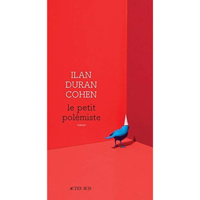 Duran cohen, Ilan | Le Petit Polémiste | Livre d'occasion