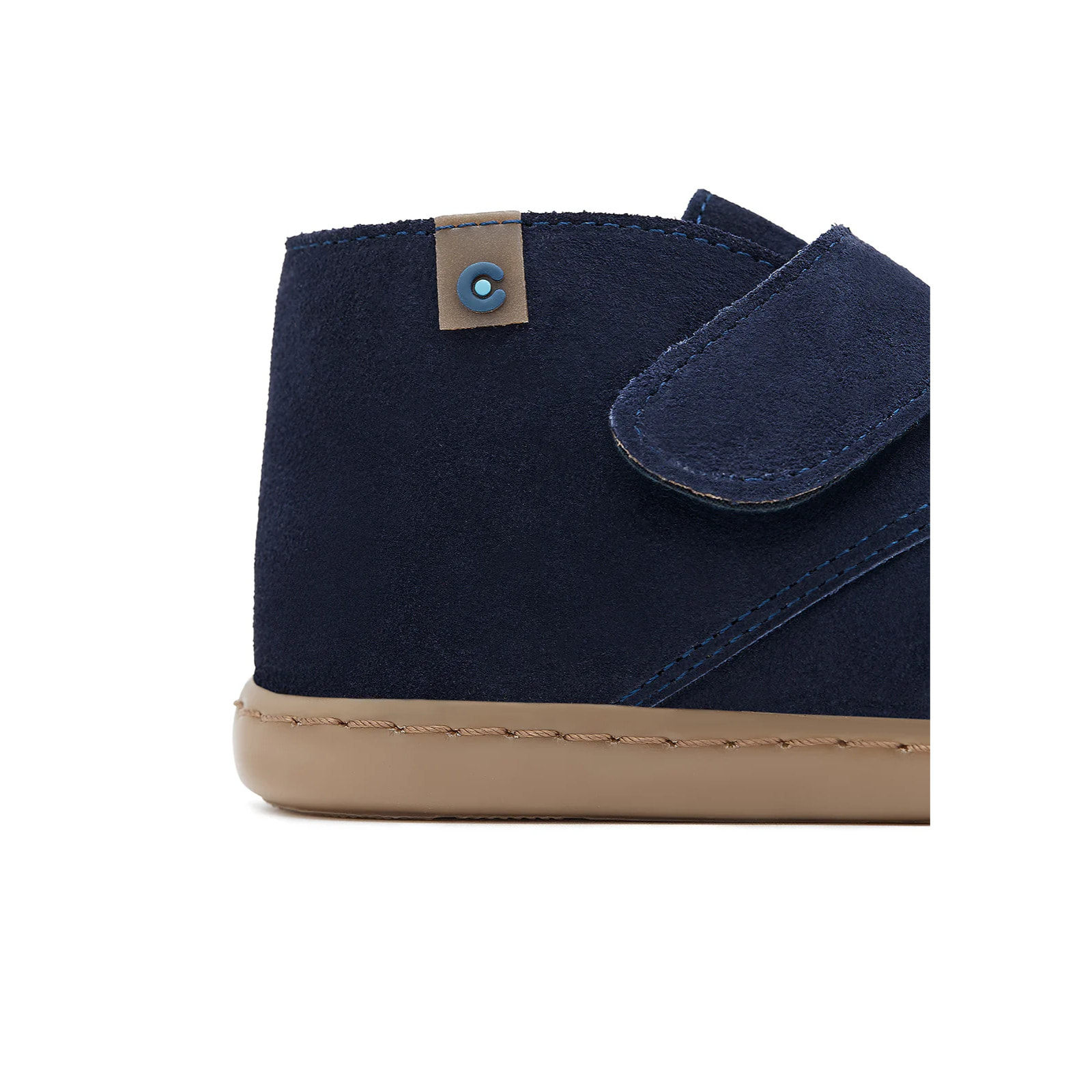 Conguitos - Stivali per bambini comodi per l'inverno