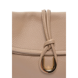Borsa a mano Anna Luchini Beige