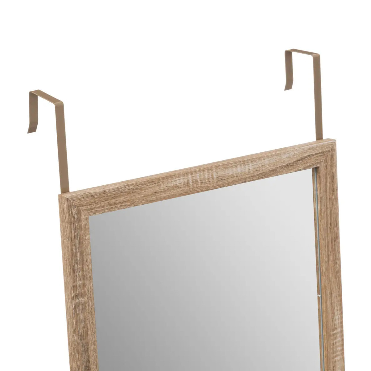 Miroir porte 34x94
