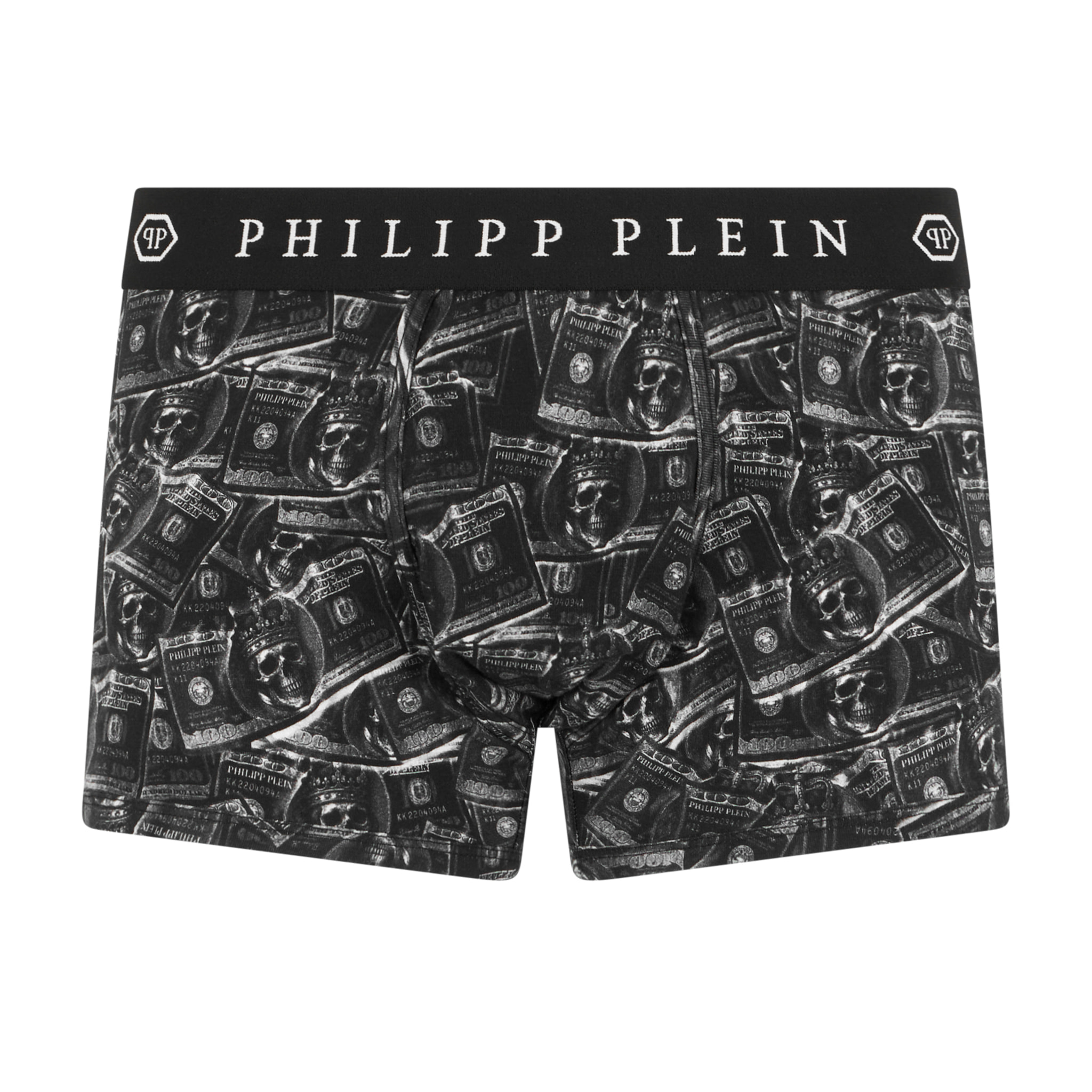PHILIPP PLEIN Bóxer