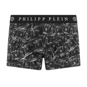 PHILIPP PLEIN Bóxer