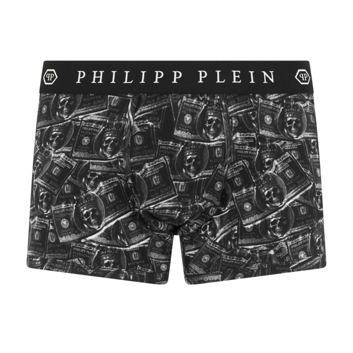 PHILIPP PLEIN Bóxer