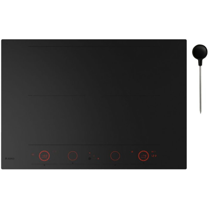 Plaque induction ASKO HID754MFC