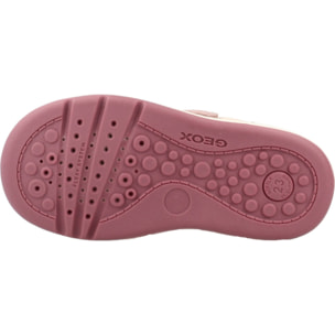 Zapatillas Niña de la marca GEOX  modelo B BIGLIA GIRL ROSA