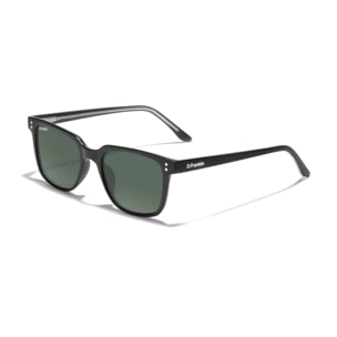 Gafas de Sol Ultra Light SQ Low Matte Black / G15 D.Franklin