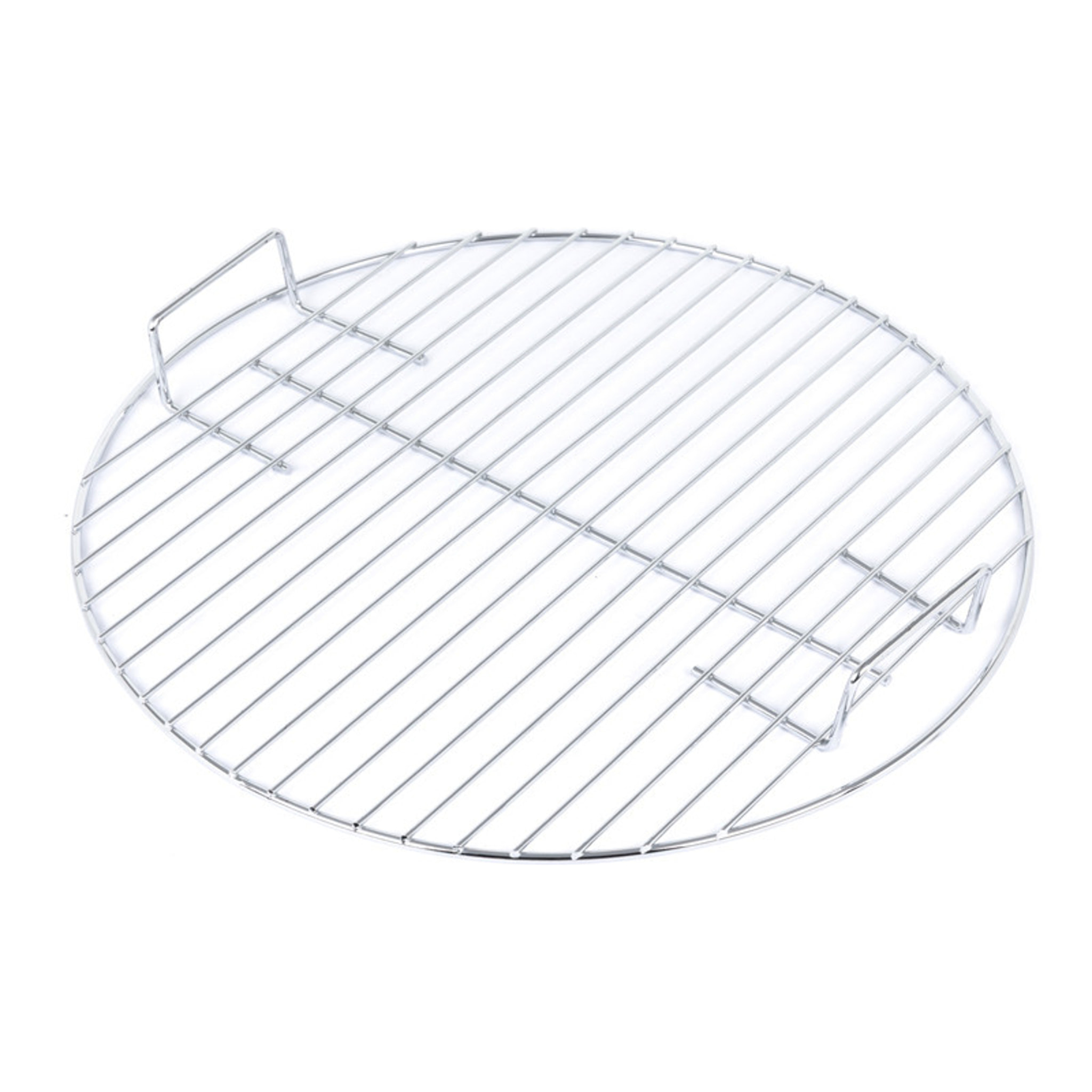Grille ronde 43,5 cm pour barbecue