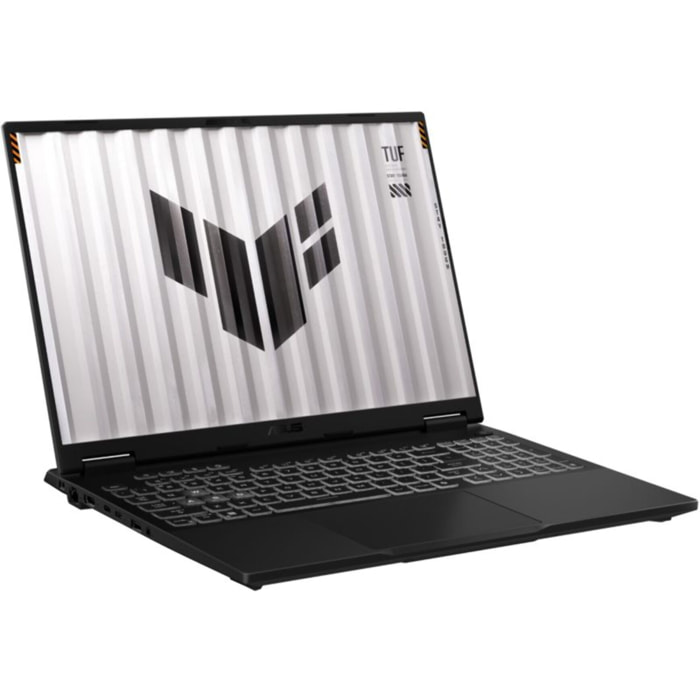 PC Gamer ASUS Tuf 16" WQXGA 165Hz AMD Ryzen 7 260 Nvidia GeForce RTX 5060 16 Go RAM DDR5 SSD 512 Go