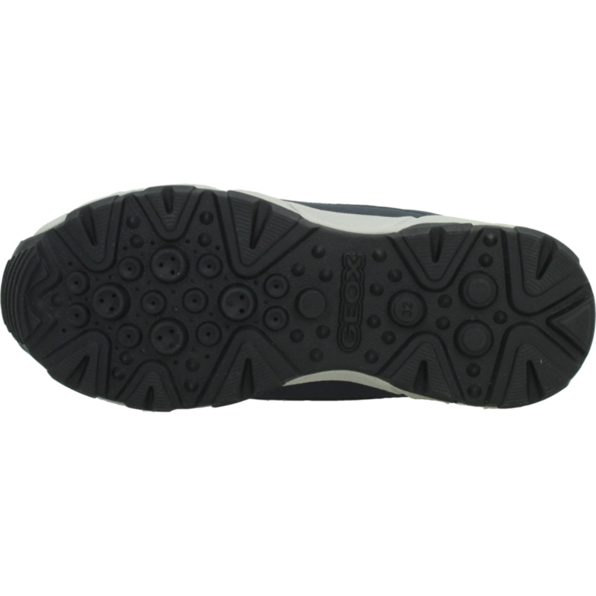 Botines Niño de la marca GEOX  modelo J MAGNETAR BOY AZUL
