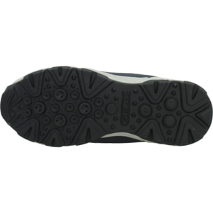 Botines Niño de la marca GEOX  modelo J MAGNETAR BOY AZUL