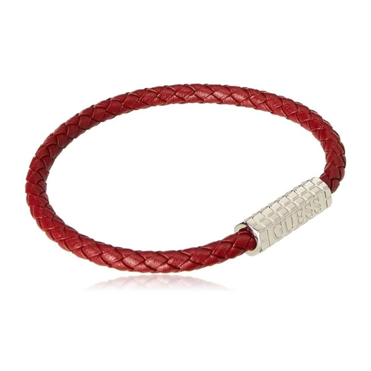 Pulsera Guess Hombre JUMB02142JWSTRDRS