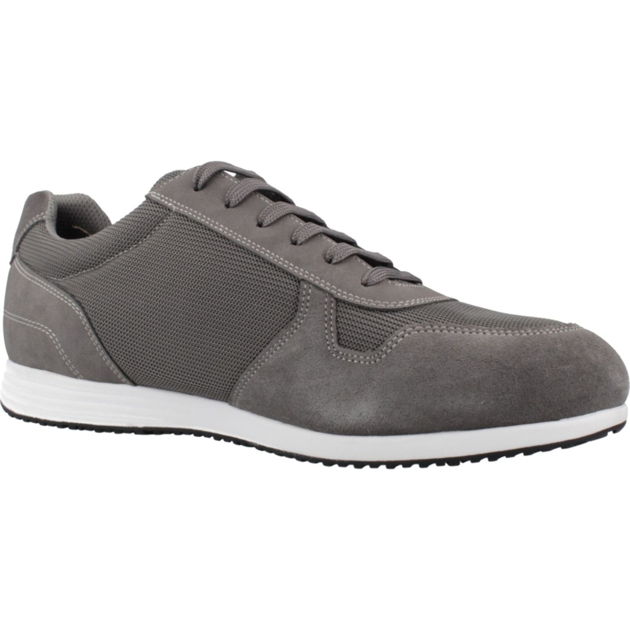 Sneakers de  Hombre de la marca GEOX  modelo U ARTHIEN GRIS