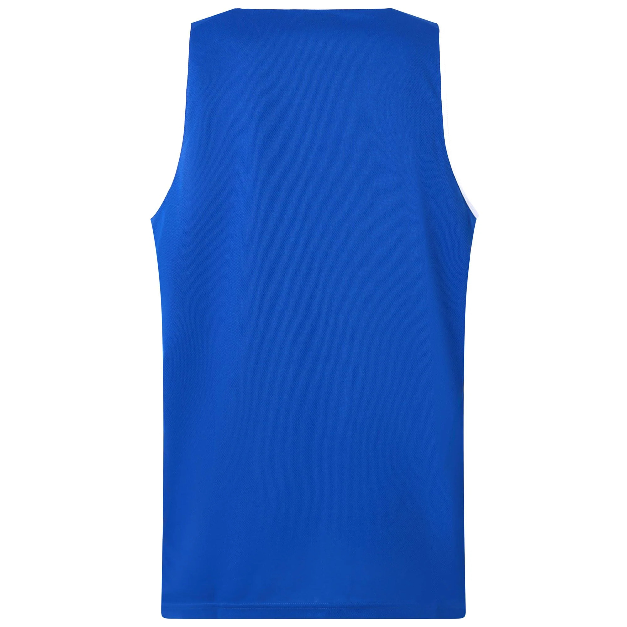 Kappa - Maglie gioco Uomo Blu - Kappa4Basket Danco