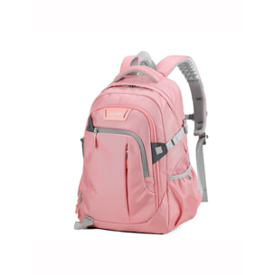 Zaino Unisex Luminary - Poliestere - Casual - 32.0 x 18.0 x 45.0 cm
