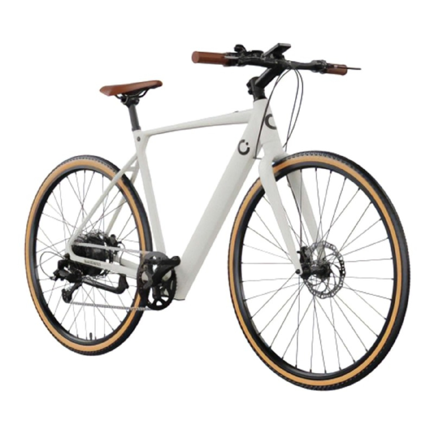 Cecotec Bicicleta eléctrica Sprint Cecotec