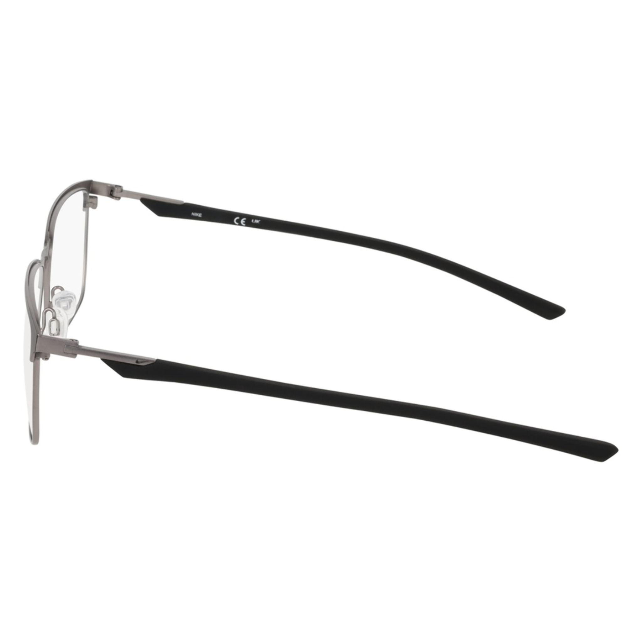 Gafas de Vista Nike 4321 001 57 de Metal Hombre