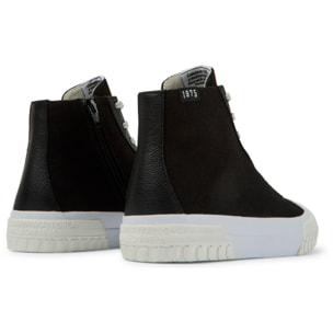 CAMPER Camaleon 1975 - Sneakers Negro Mujer