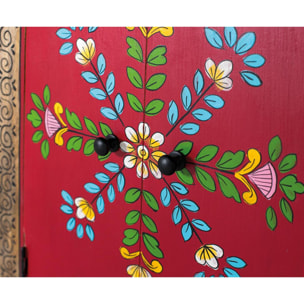 Meuble d'appoint - 92x50x35cm