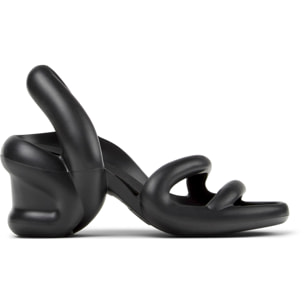 Sandalias - CAMPER Kobarah - Negro - Sintético