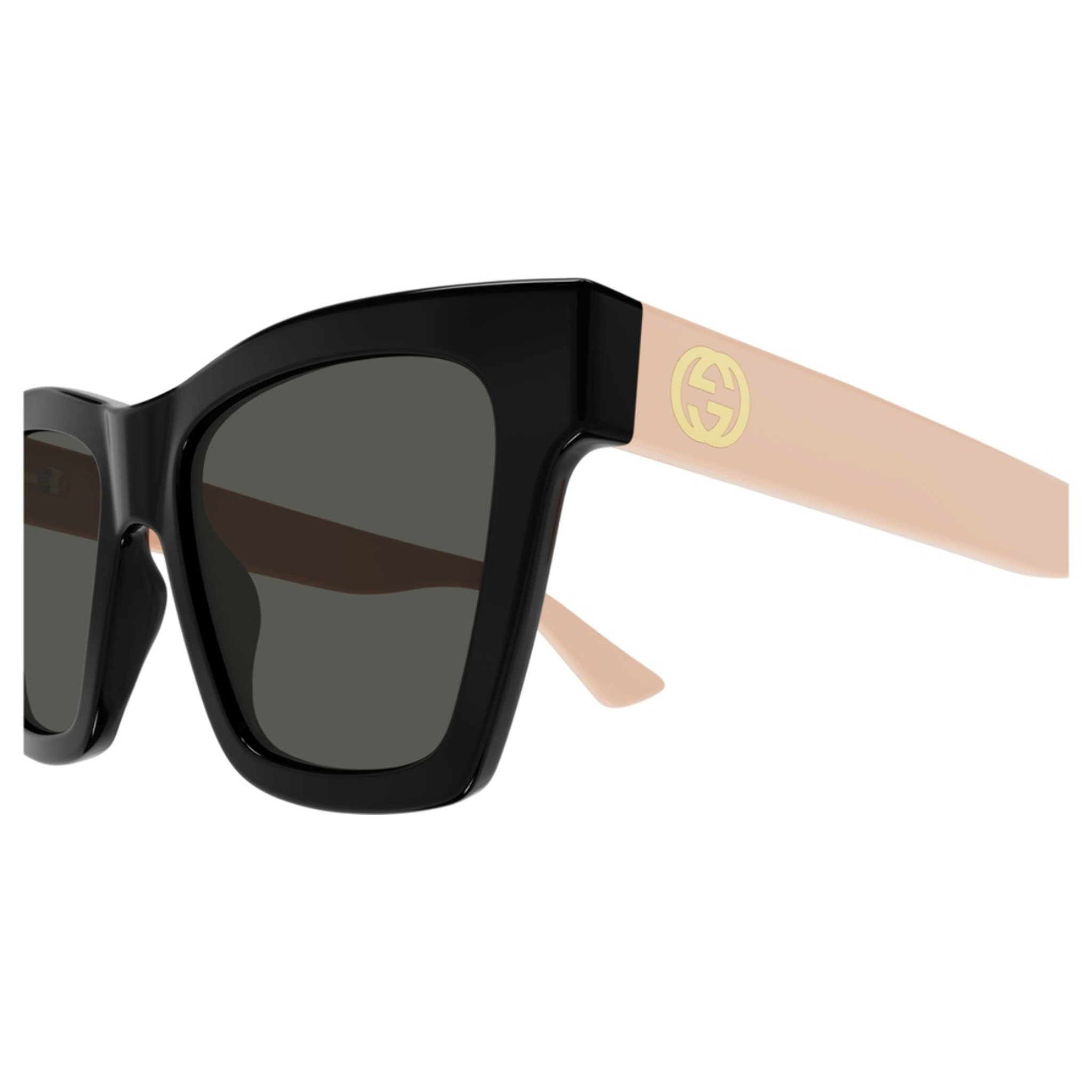 Gafas de Sol Gucci GG1714S-006 de Acetato Mujer 54 mm
