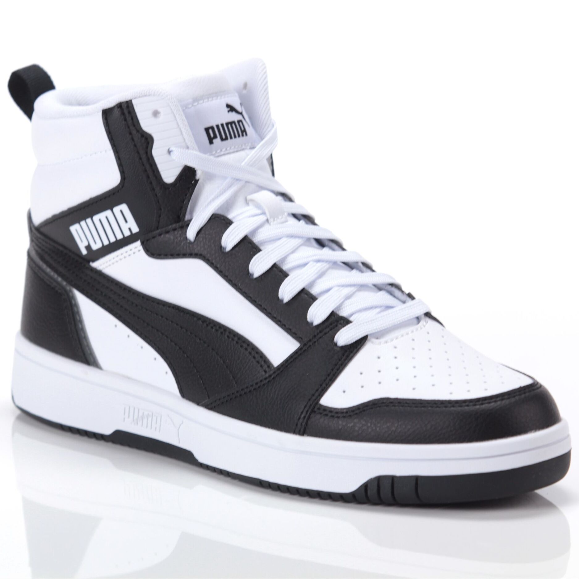 Sneakers Puma Rebound v6 Bianco