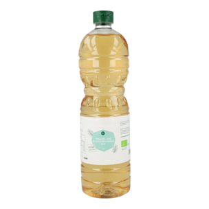 Vinagre de vino blanco ECO Planeta Huerto 1 L