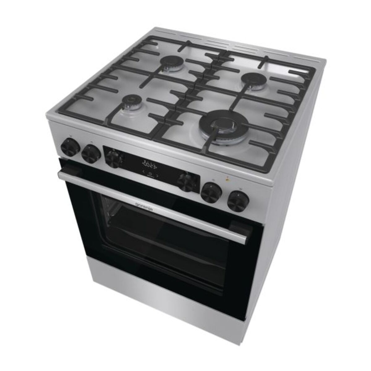 Cuisinière gaz GORENJE GK6C62XA