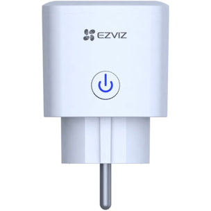 Prise connectée EZVIZ T30-10B-EU (Suivi conso)