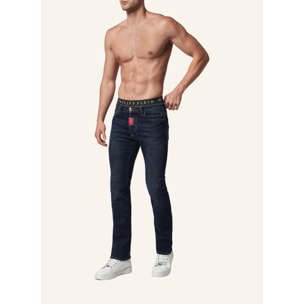 PHILIPP PLEIN Corte Straight Supreme BASIC