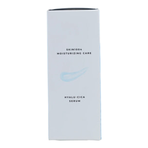 Sérum facial Madagascar Centella Hyalu-Cica Blue Serum SKIN1004 50 ml