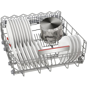 Lave vaisselle 60 cm BOSCH SMS25AW12F, Série 2, VarioSpeed Plus