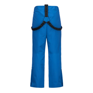 Kappa - Pantaloni Uomo Donna Blu - 8Cento 865