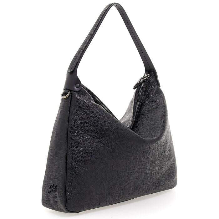 Borsa Donna GABS Nero CALLIOPE MALAGA LC1001