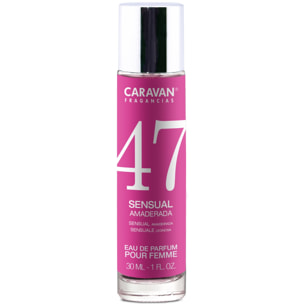 Caravan perfume de mujer nº47 - 30ml.
