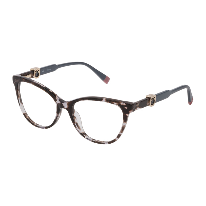 Montura de gafas Furla Mujer VFU353-540721