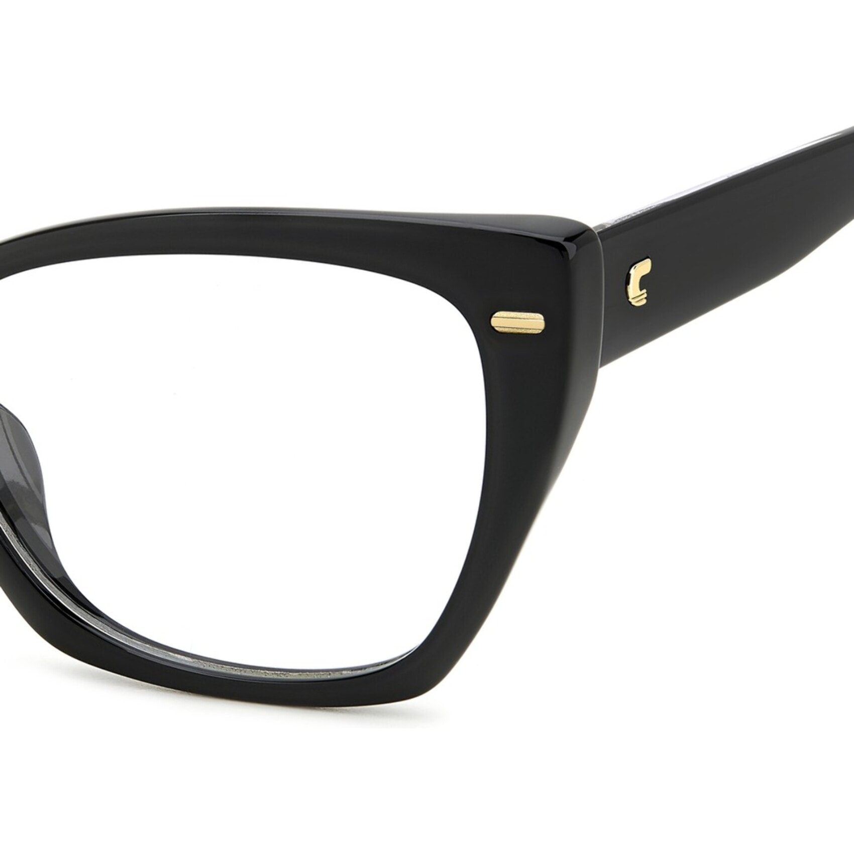 Gafas de Vista Carrera 3036 807 de Acetato Mujer 54 mm