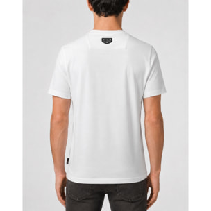 PHILIPP PLEIN T-shirt girocollo a maniche corte