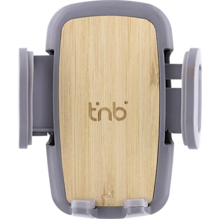 Support smartphone TNB universel pour smartphone gris
