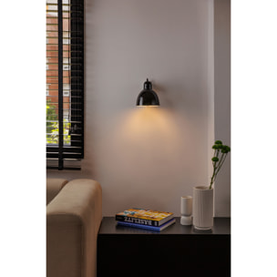 VENICE Lampe applique bleu cobalt